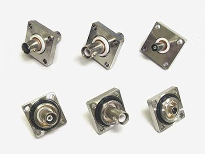 ハーメチックフィールドスルー・CCシリーズ