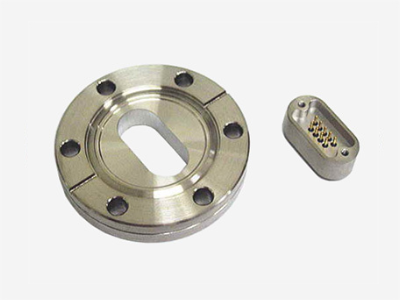 ハーメチックフィールドスルー・DCシリーズ